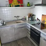 Haus Kanalegrande *