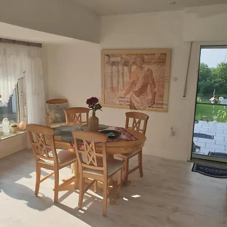 Haus Kanalegrande Haltern