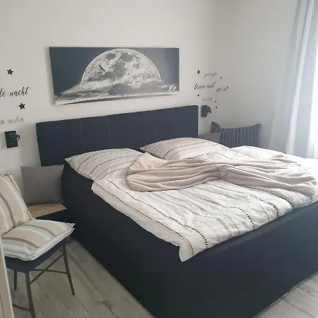 Haus Kanalegrande *