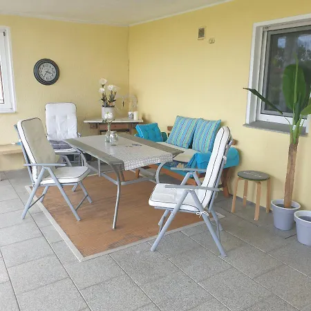 Apartment Haus Kanalegrande *