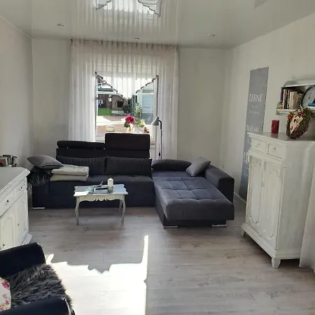 Haus Kanalegrande Apartment