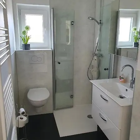 Haus Kanalegrande * Haltern