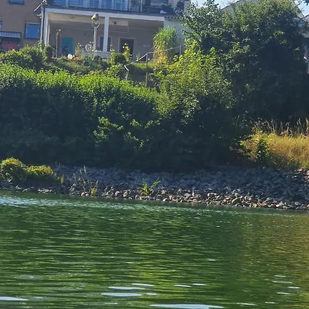 Appartamento Haus Kanalegrande