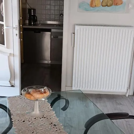 Haus Kanalegrande Appartement *