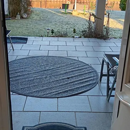 Haus Kanalegrande Appartamento *