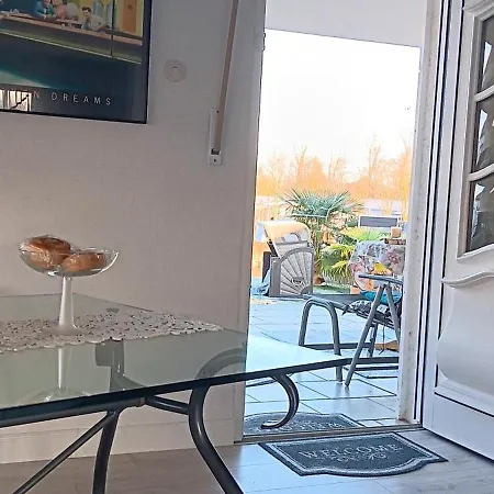 Haus Kanalegrande Appartamento