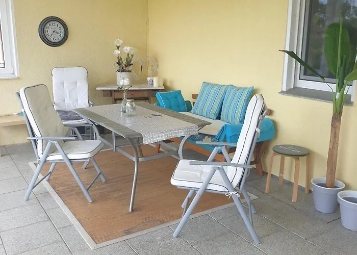 Апартаменты Haus Kanalegrande *