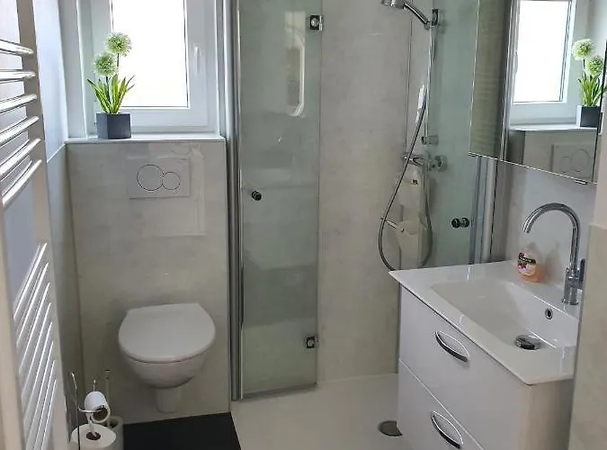 Haus Kanalegrande * هالترن