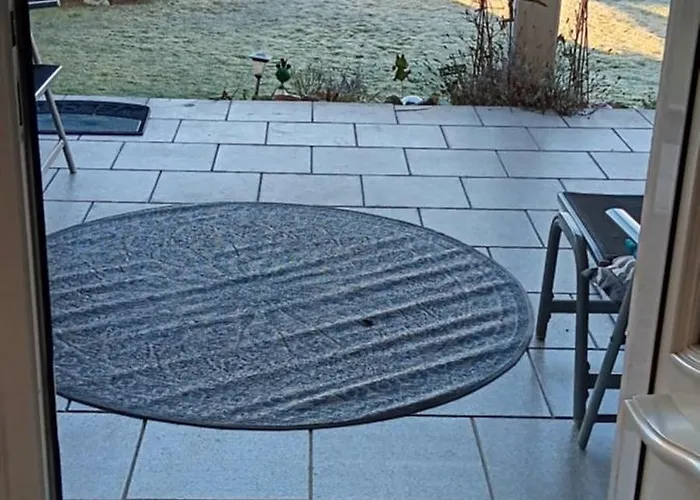 Haus Kanalegrande شقة *